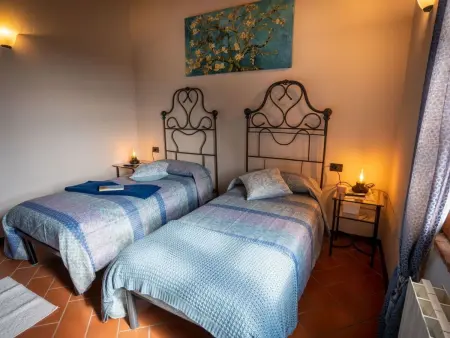 Sommer  Villa La Pierotta, Maison 13 personnes à Massa Marittima - Photo 5