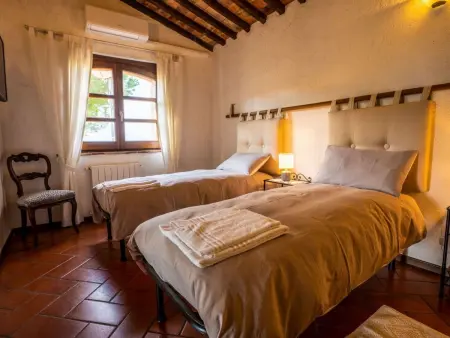 Sommer  Villa La Pierotta, Maison 13 personnes à Massa Marittima - Photo 6