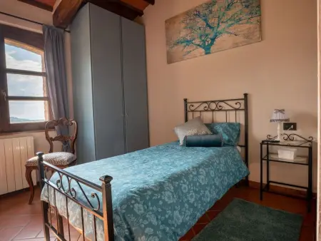 Sommer  Villa La Pierotta, Maison 13 personnes à Massa Marittima - Photo 7