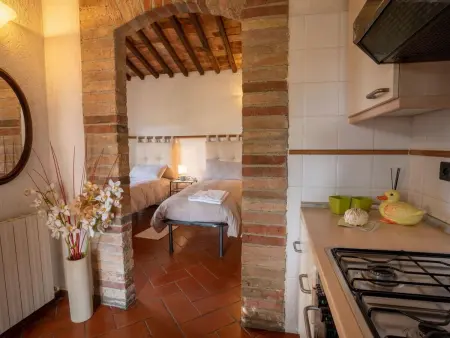 Sommer  Villa La Pierotta, Maison 13 personnes à Massa Marittima - Photo 9