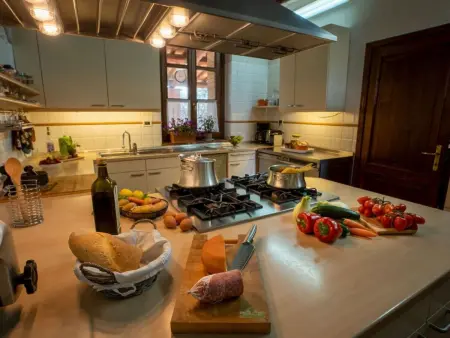 Sommer  Villa La Pierotta, Maison 13 personnes à Massa Marittima - Photo 10