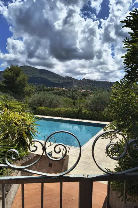 Sommer  Villa La Pierotta, Maison 13 personnes à Massa Marittima - Photo 15