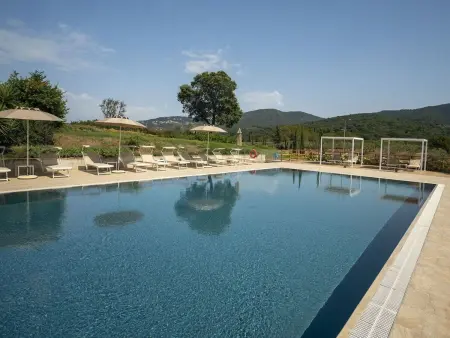 Sommer  Villa La Pierotta, Maison 13 personnes à Massa Marittima - Photo 21