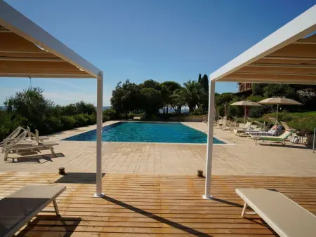 Sommer  Villa La Pierotta, Maison 13 personnes à Massa Marittima - Photo 23