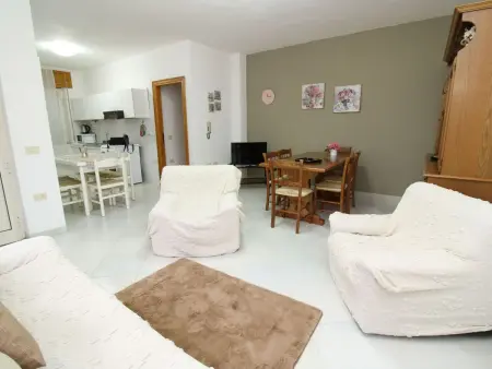 Janna e Mare, Appartement 8 personnes à Porto San Paolo - Photo 14