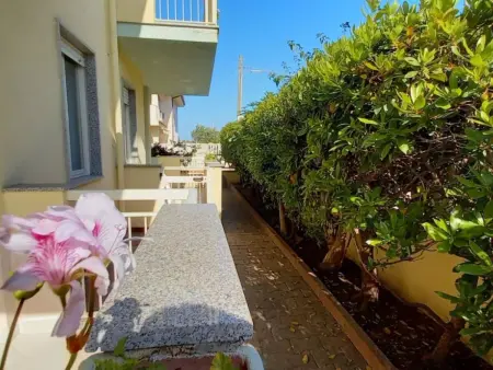 Janna e Mare, Appartement 8 personnes à Porto San Paolo - Photo 17
