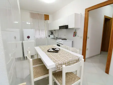 Janna e Mare, Appartement 8 personnes à Porto San Paolo - Photo 19