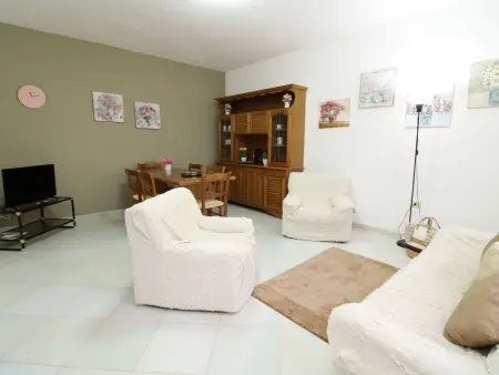 Janna e Mare, Appartement 8 personnes à Porto San Paolo - Photo 20