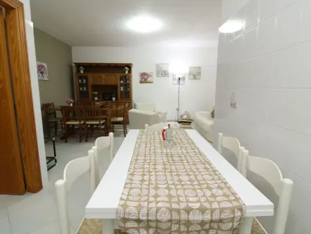 Janna e Mare, Appartement 8 personnes à Porto San Paolo - Photo 21
