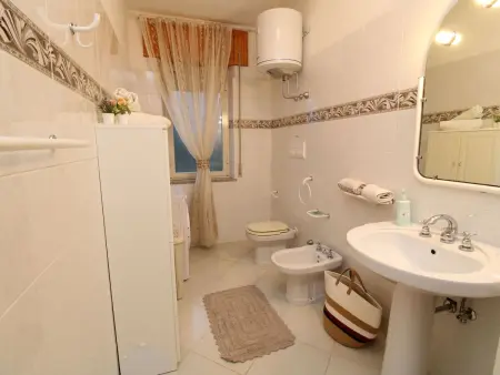 Janna e Mare, Appartement 8 personnes à Porto San Paolo - Photo 24