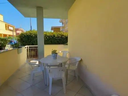 Janna e Mare, Appartement 8 personnes à Porto San Paolo - Photo 25
