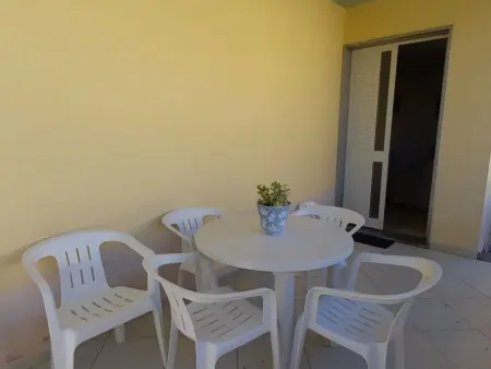 Janna e Mare, Appartement 8 personnes à Porto San Paolo - Photo 26