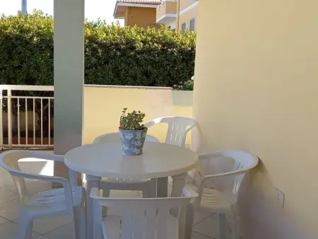 Janna e Mare, Appartement 8 personnes à Porto San Paolo - Photo 28