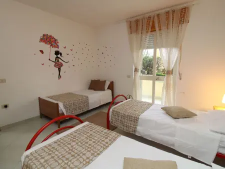 Janna e Mare, Appartement 8 personnes à Porto San Paolo - Photo 31