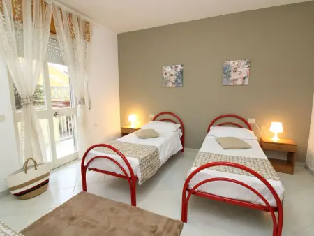 Janna e Mare, Appartement 8 personnes à Porto San Paolo - Photo 33