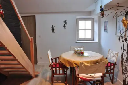 Appartement cosy à Charleville-Mézières, 60 m² avec vue - Photo 1