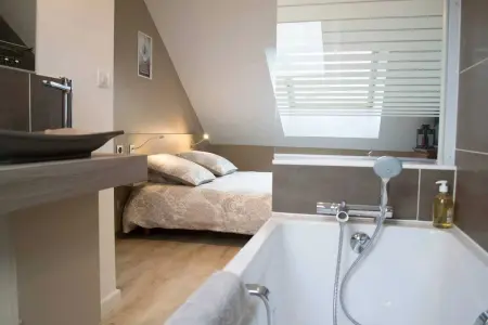 Appartement cosy à Charleville-Mézières, 60 m² avec vue - Photo 2