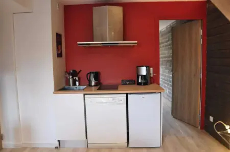 Appartement cosy à Charleville-Mézières, 60 m² avec vue - Photo 3