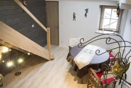 Appartement cosy à Charleville-Mézières, 60 m² avec vue - Photo 4