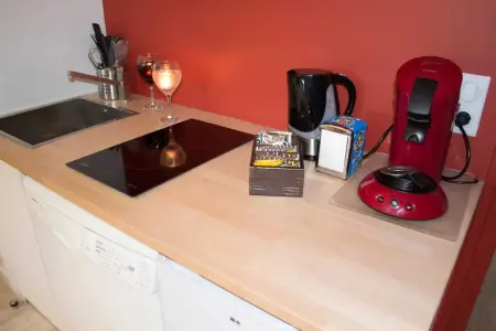 Appartement cosy à Charleville-Mézières, 60 m² avec vue - Photo 5