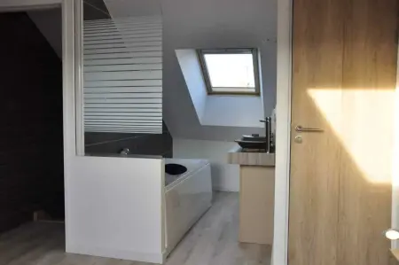 Appartement cosy à Charleville-Mézières, 60 m² avec vue - Photo 7