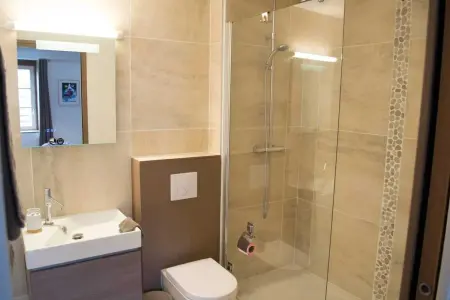 Appartement cosy à Charleville-Mézières, 60 m² avec vue - Photo 8