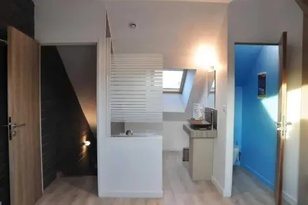 Appartement cosy à Charleville-Mézières, 60 m² avec vue - Photo 9