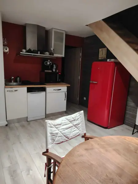 Appartement cosy à Charleville-Mézières, 60 m² avec vue - Photo 10