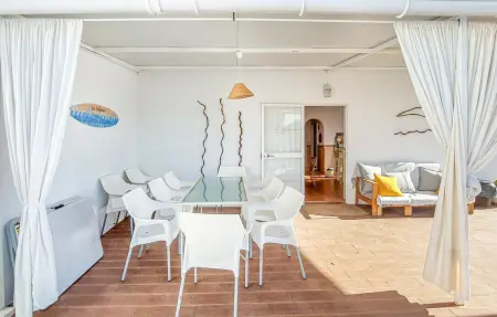 Casa el Almendro, Maison 10 personnes à Olvera - Photo 2