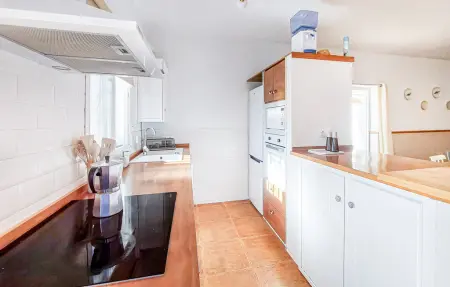 Casa el Almendro, Maison 10 personnes à Olvera - Photo 5