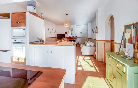 Casa el Almendro, Maison 10 personnes à Olvera - Photo 6