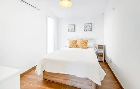 Casa el Almendro, Maison 10 personnes à Olvera - Photo 18