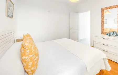 Casa el Almendro, Maison 10 personnes à Olvera - Photo 19