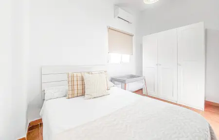 Casa el Almendro, Maison 10 personnes à Olvera - Photo 20