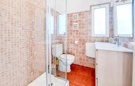 Casa el Almendro, Maison 10 personnes à Olvera - Photo 21
