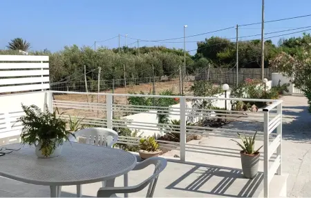 Maison 5 personnes à Ispica - Photo 1
