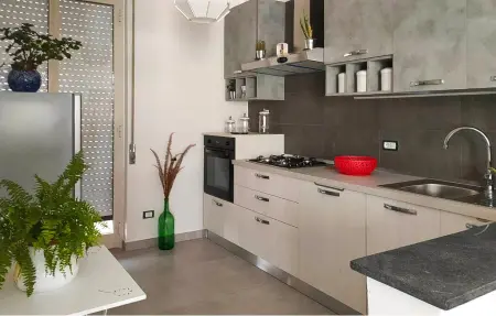 Maison 5 personnes à Ispica - Photo 2