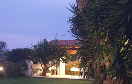 Maison 5 personnes à Ispica - Photo 6