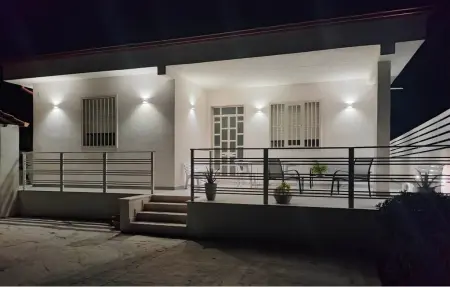 Maison 5 personnes à Ispica - Photo 7