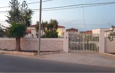 Maison 5 personnes à Ispica - Photo 11