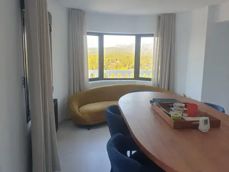 Villa moderne avec piscine privée et climatisation à Altea - Photo 5