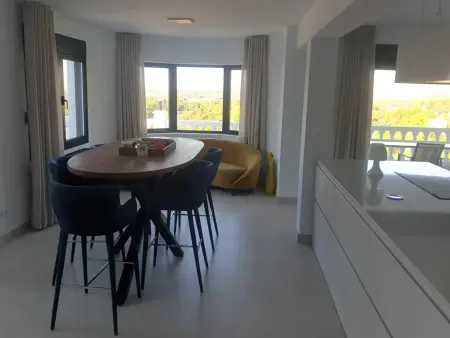 Villa moderne avec piscine privée et climatisation à Altea - Photo 6
