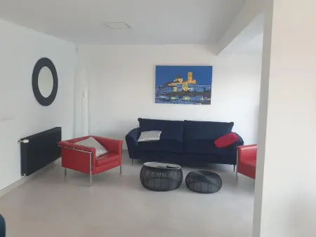 Villa moderne avec piscine privée et climatisation à Altea - Photo 10