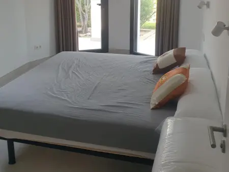 Villa moderne avec piscine privée et climatisation à Altea - Photo 14