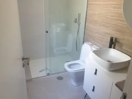 Villa moderne avec piscine privée et climatisation à Altea - Photo 17