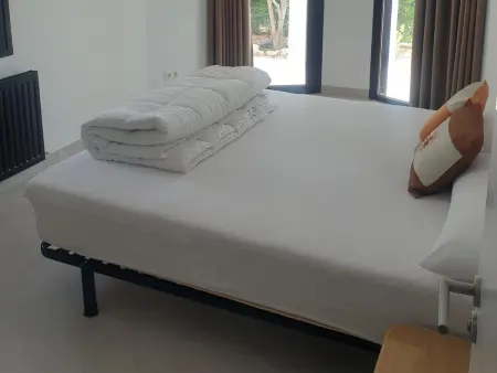 Villa moderne avec piscine privée et climatisation à Altea - Photo 18