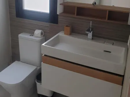 Villa moderne avec piscine privée et climatisation à Altea - Photo 19