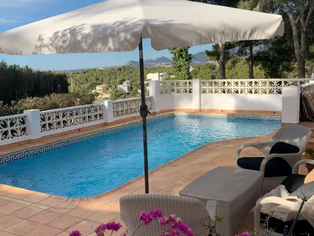 Villa spacieuse avec piscine privée et climatisation pour 6 personnes - Photo 2