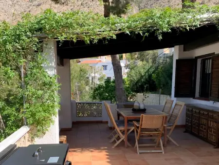 Villa spacieuse avec piscine privée et climatisation pour 6 personnes - Photo 4
