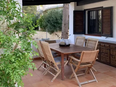 Villa spacieuse avec piscine privée et climatisation pour 6 personnes - Photo 5
